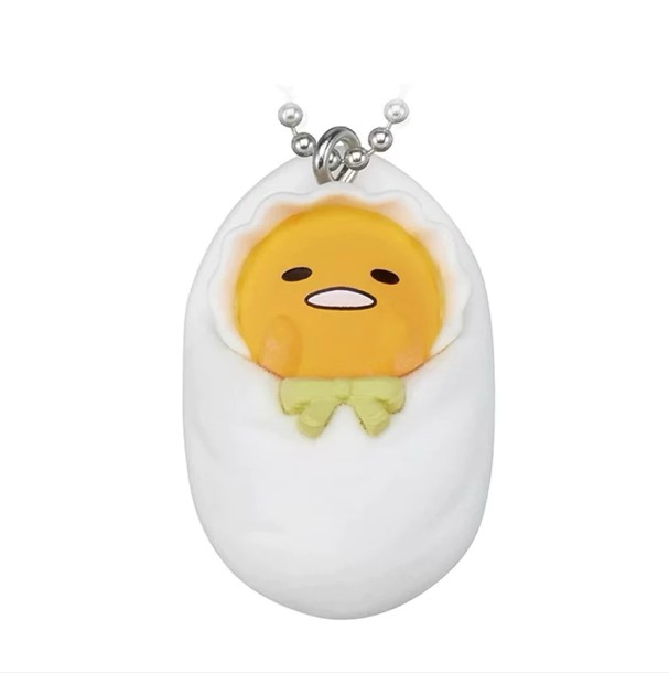 D款：蛋黃哥寶寶