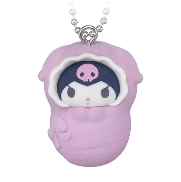 B款：酷洛米寶寶