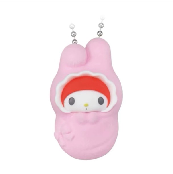 C款：美樂蒂寶寶