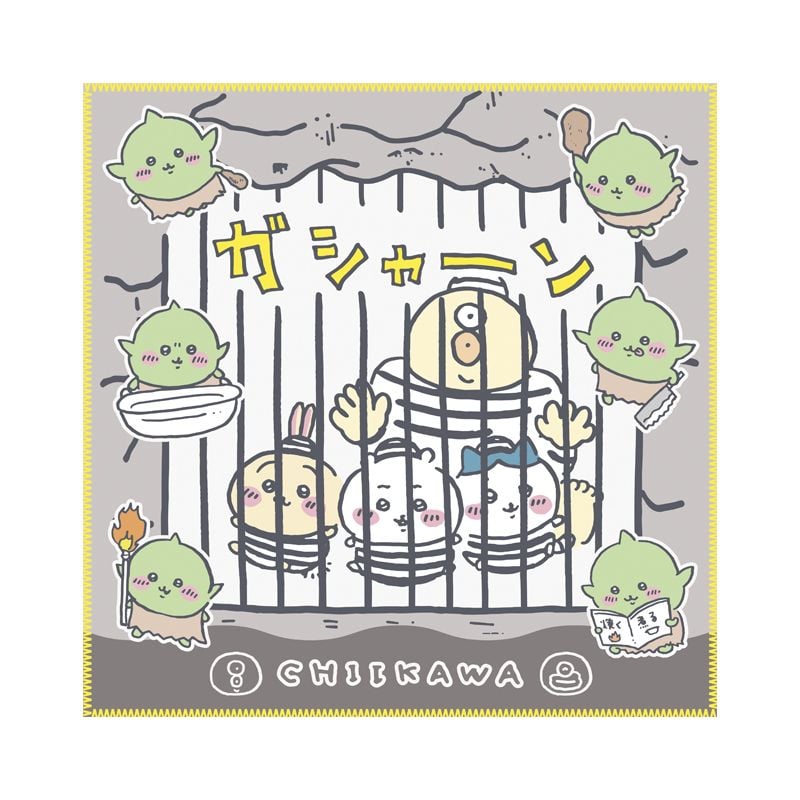 E款：雞腿哥布林